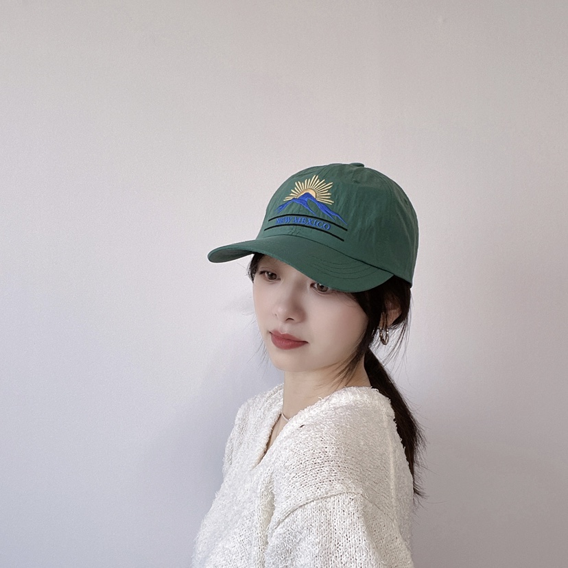LOVELY HAT東大門代購女士新品人氣時尚推薦真品25春夏帽子LOVELY HAT帽子