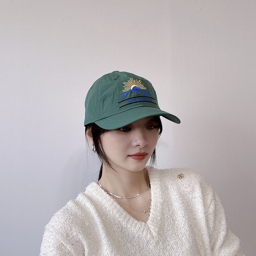 LOVELY HAT東大門代購女士新品人氣時尚推薦真品25春夏帽子LOVELY HAT帽子