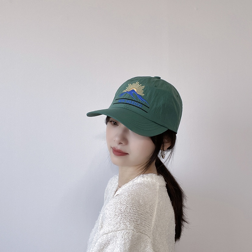 LOVELY HAT東大門代購女士新品人氣時尚推薦真品25春夏帽子LOVELY HAT帽子