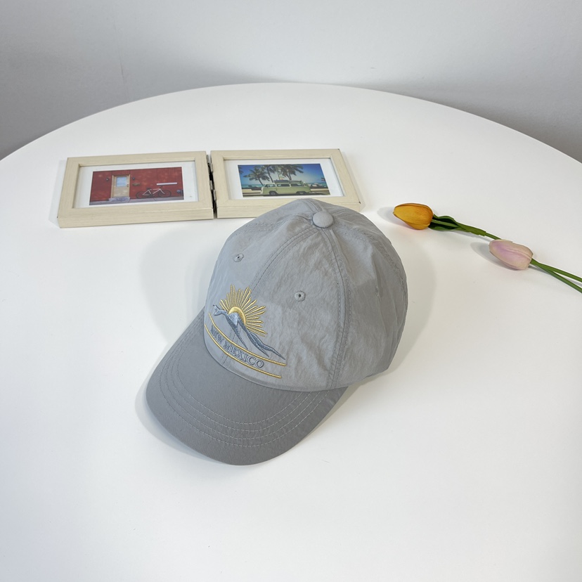 LOVELY HAT東大門代購女士新品人氣時尚推薦真品25春夏帽子LOVELY HAT帽子圖色3