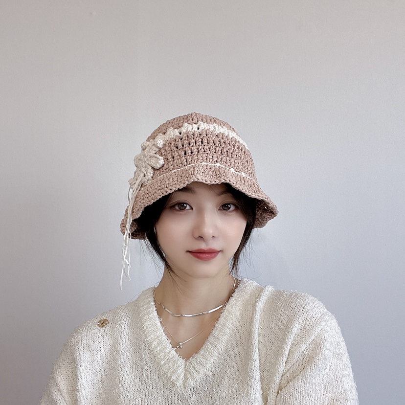 LOVELY HAT韓國代購女裝新款熱賣人氣推薦職業時尚25春夏帽子LOVELY HAT帽子