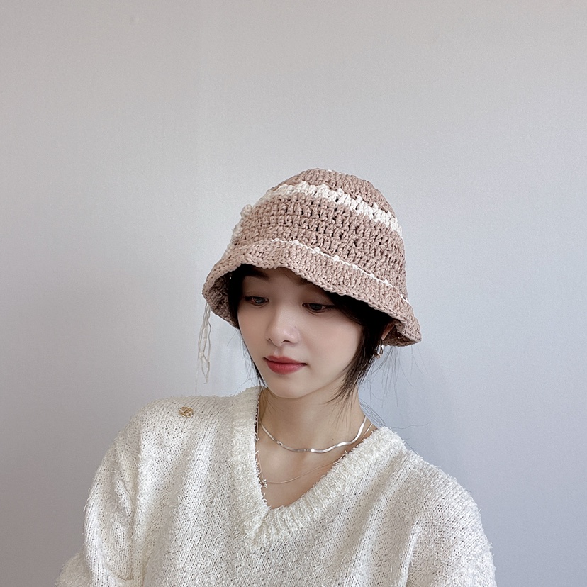 LOVELY HAT韓國代購女裝新款熱賣人氣推薦職業時尚25春夏帽子LOVELY HAT帽子