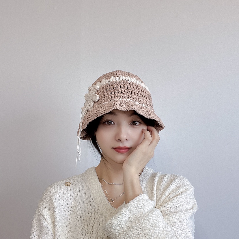 LOVELY HAT韓國代購女裝新款熱賣人氣推薦職業時尚25春夏帽子LOVELY HAT帽子