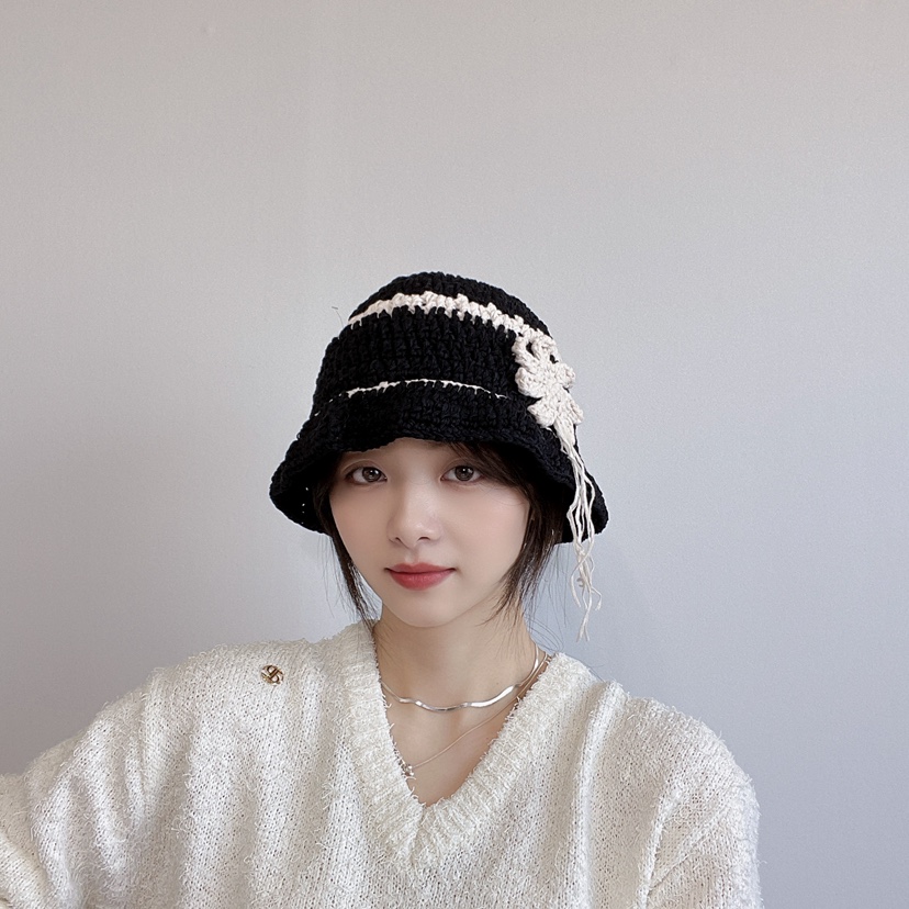 LOVELY HAT韓國代購女裝新款熱賣人氣推薦職業時尚25春夏帽子LOVELY HAT帽子