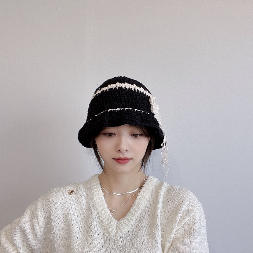 LOVELY HAT韓國代購女裝新款熱賣人氣推薦職業時尚25春夏帽子LOVELY HAT帽子