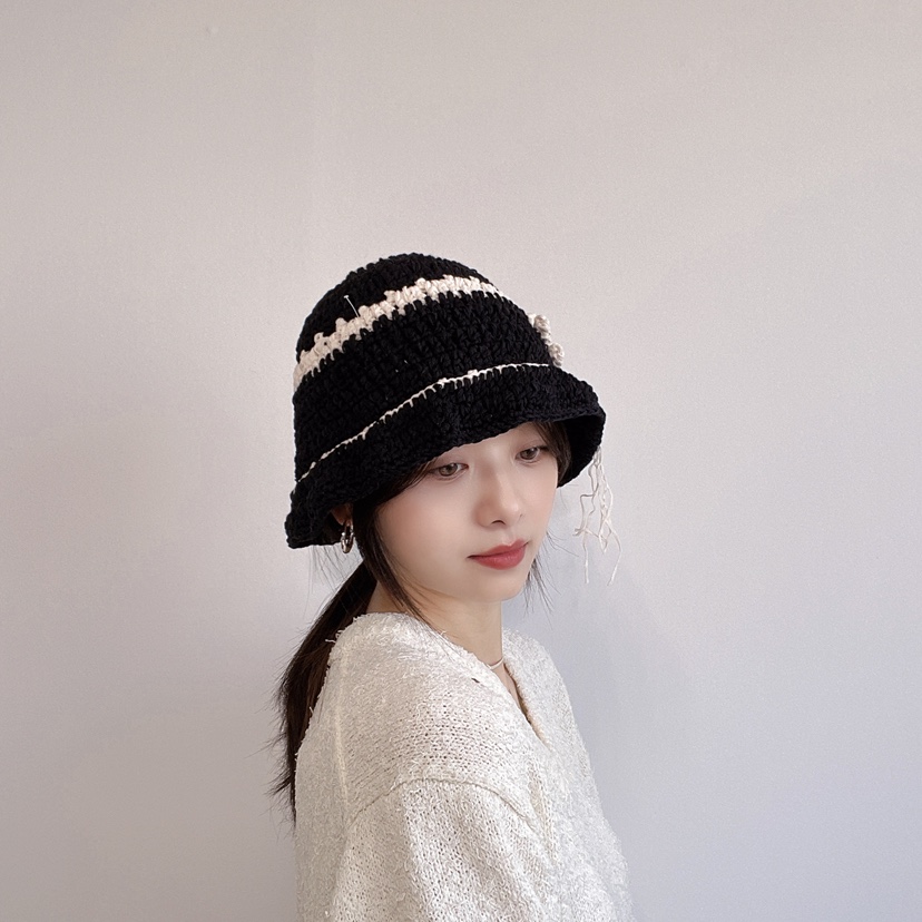 LOVELY HAT韓國代購女裝新款熱賣人氣推薦職業時尚25春夏帽子LOVELY HAT帽子