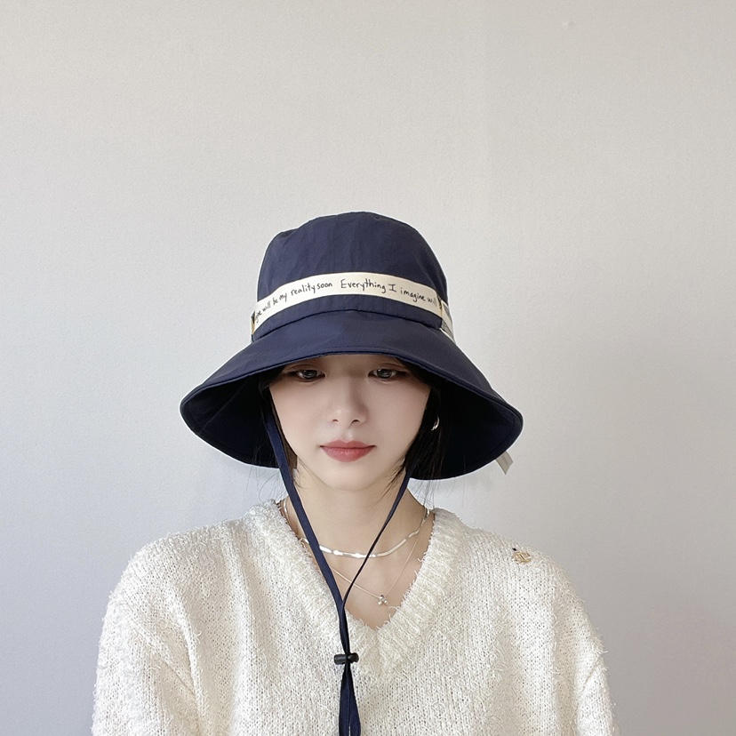 LOVELY HAT韓國直郵女裝新品熱賣休閑真品推薦職業人氣帽子LOVELY HAT帽子圖色2