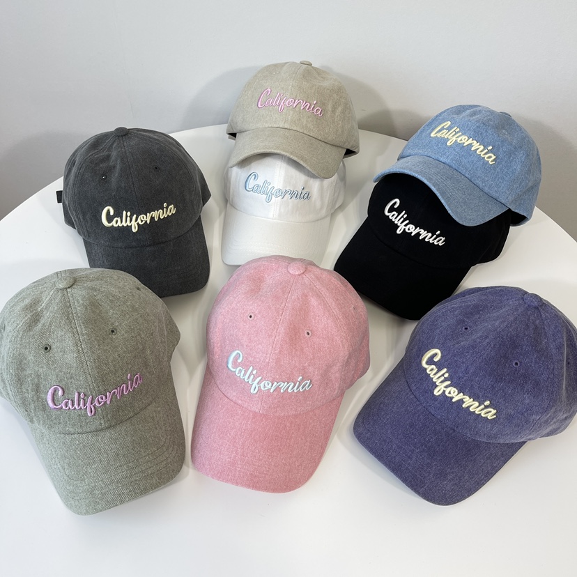 LOVELY HAT東大門實拍女士新品休閑時尚推薦熱賣25春夏帽子LOVELY HAT帽子