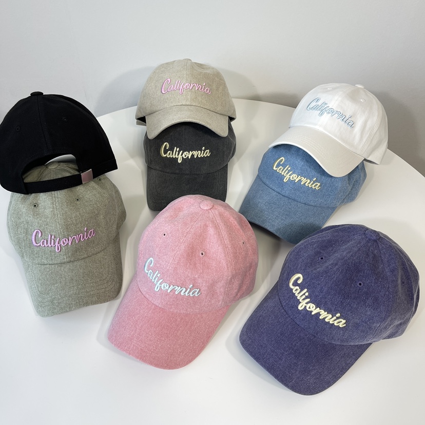 LOVELY HAT東大門實拍女士新品休閑時尚推薦熱賣25春夏帽子LOVELY HAT帽子