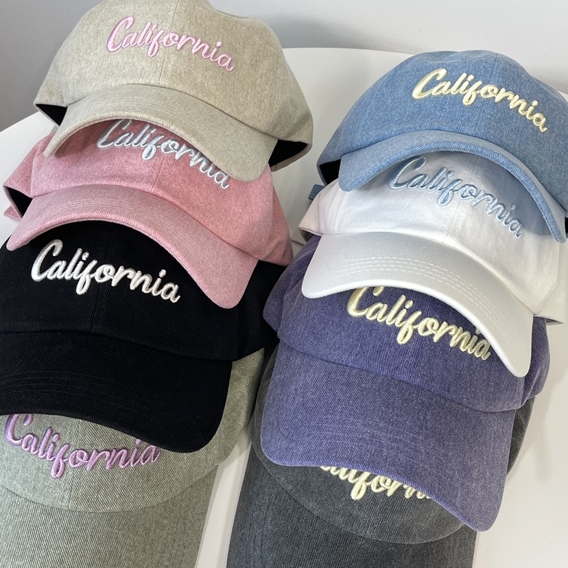 LOVELY HAT東大門實拍女士新品休閑時尚推薦熱賣25春夏帽子LOVELY HAT帽子