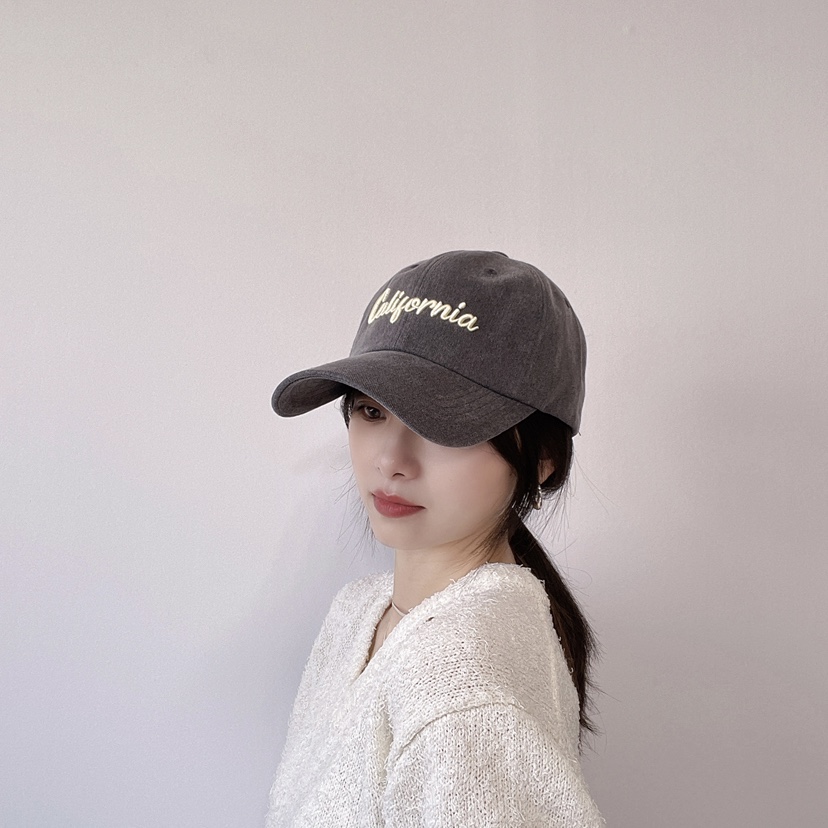 LOVELY HAT東大門實拍女士新品休閑時尚推薦熱賣25春夏帽子LOVELY HAT帽子