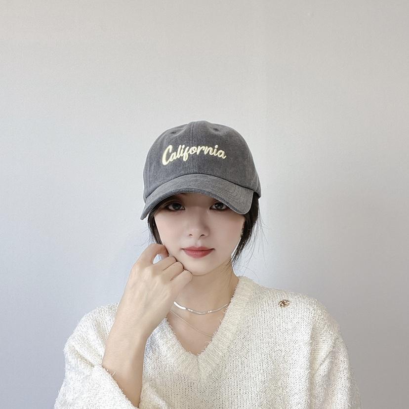 LOVELY HAT東大門實拍女士新品休閑時尚推薦熱賣25春夏帽子LOVELY HAT帽子