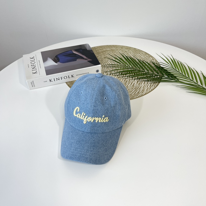 LOVELY HAT東大門實拍女士新品休閑時尚推薦熱賣25春夏帽子LOVELY HAT帽子圖色3