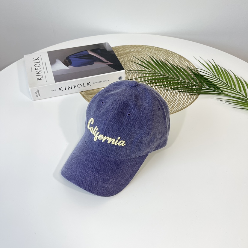 LOVELY HAT東大門實拍女士新品休閑時尚推薦熱賣25春夏帽子LOVELY HAT帽子圖色5