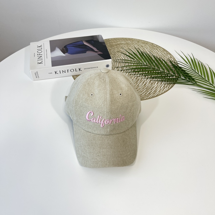 LOVELY HAT東大門實拍女士新品休閑時尚推薦熱賣25春夏帽子LOVELY HAT帽子圖色6