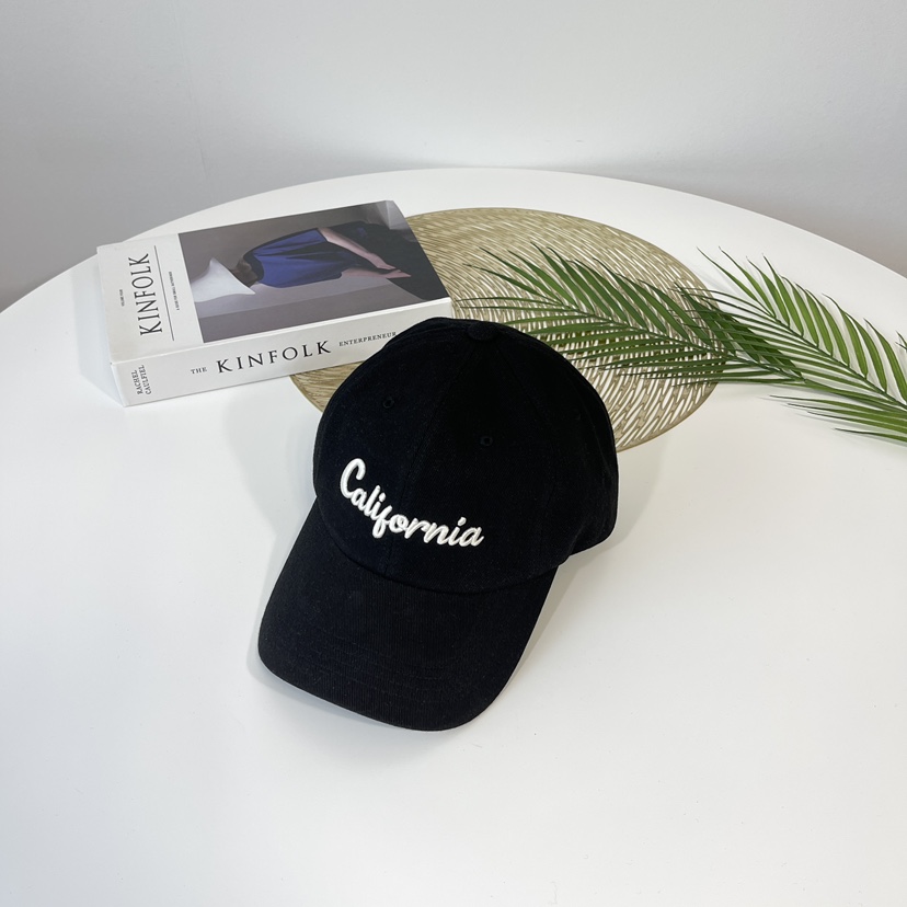 LOVELY HAT東大門實拍女士新品休閑時尚推薦熱賣25春夏帽子LOVELY HAT帽子圖色8