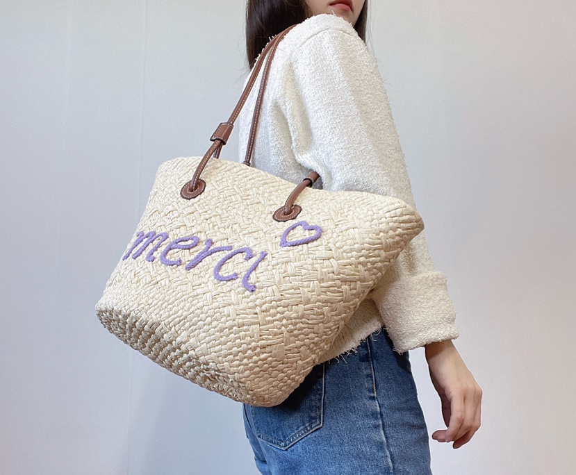 LOVELY HAT東大門實拍女士新品時尚人氣熱賣25春夏單肩斜跨包LOVELY HAT單肩/斜跨包