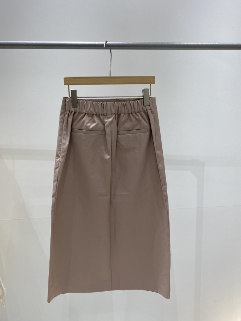 NOPROBLEM東大門直郵女裝新品時尚推薦25春夏職業人氣真品長裙NOPROBLEM長裙