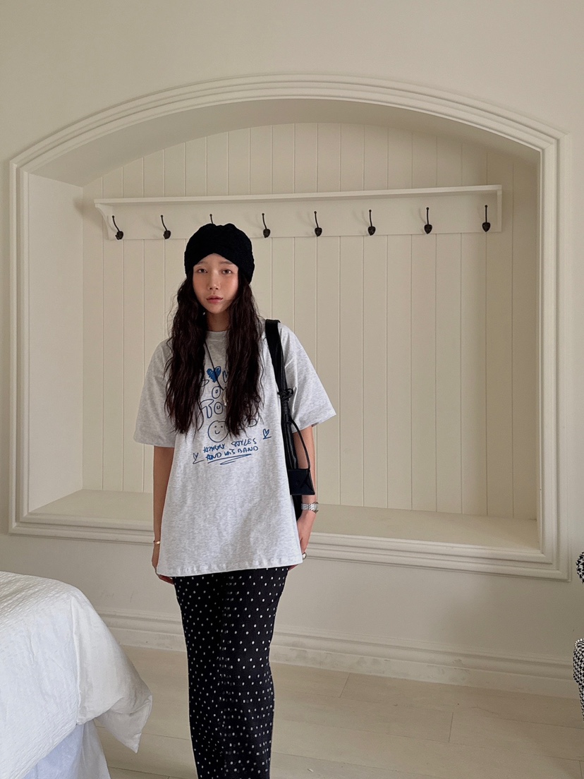 MADE-P東大門實拍女士新品推薦25春夏休閑職業熱賣人氣帽子MADE-P帽子