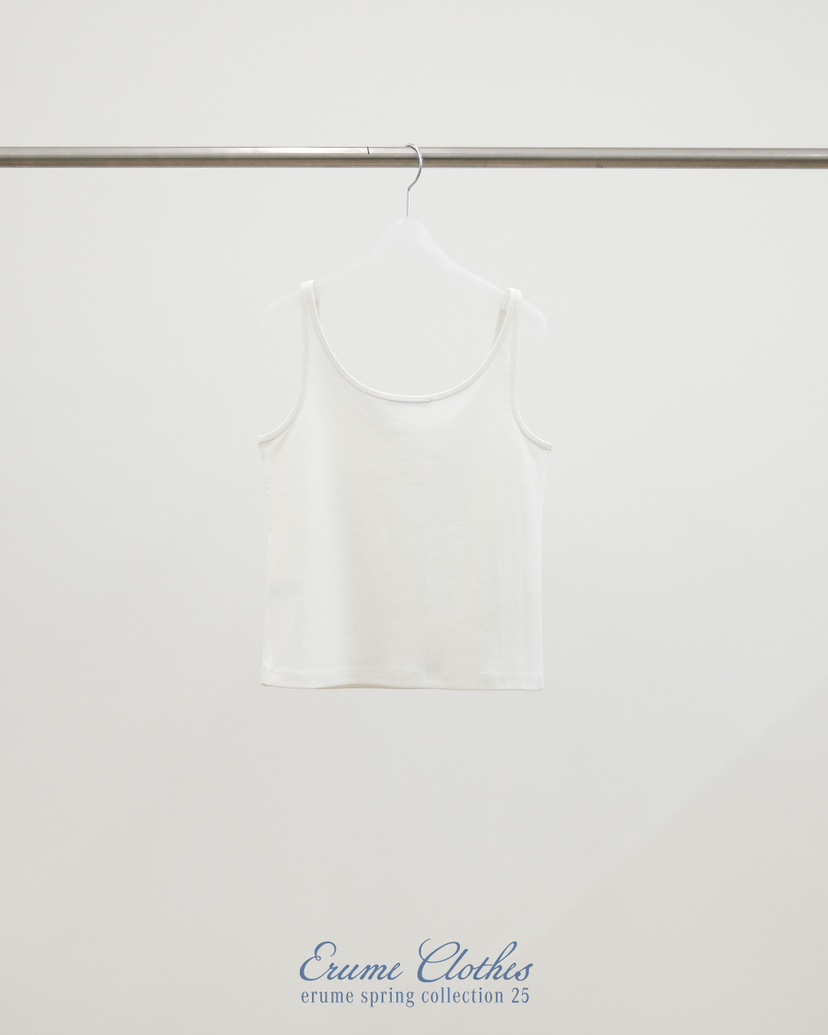 ERUME東大門代購女裝新品真品推薦休閑熱賣時尚25春夏吊帶背心ERUME吊帶/背心