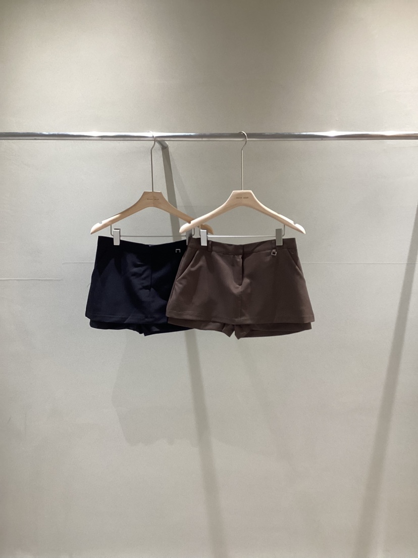 NEAR LEAP-P東大門代購女士新款25春夏時尚真品休閑職業裙褲NEAR LEAP裙褲
