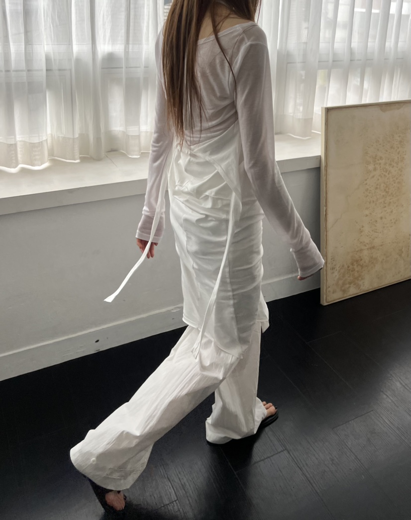 NOVUS韓國直郵㊣女裝新款推薦人氣休閑時尚熱賣25春夏連衣裙NOVUS連衣裙