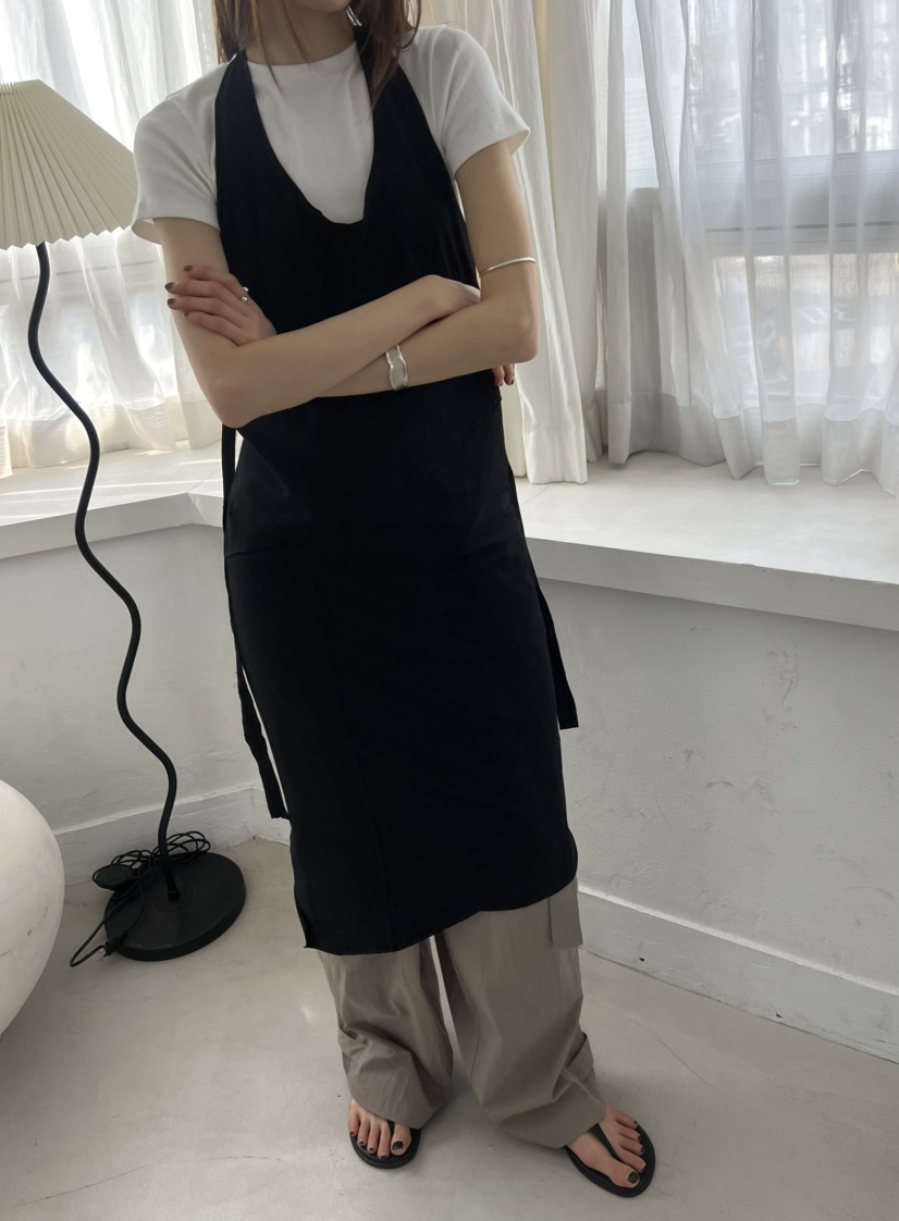 NOVUS韓國直郵㊣女裝新款推薦人氣休閑時尚熱賣25春夏連衣裙NOVUS連衣裙