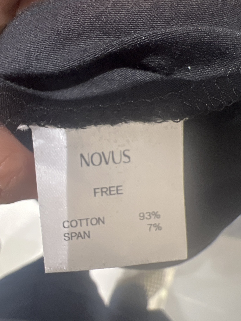 NOVUS韓國直郵㊣女裝新款推薦人氣休閑時尚熱賣25春夏連衣裙NOVUS連衣裙