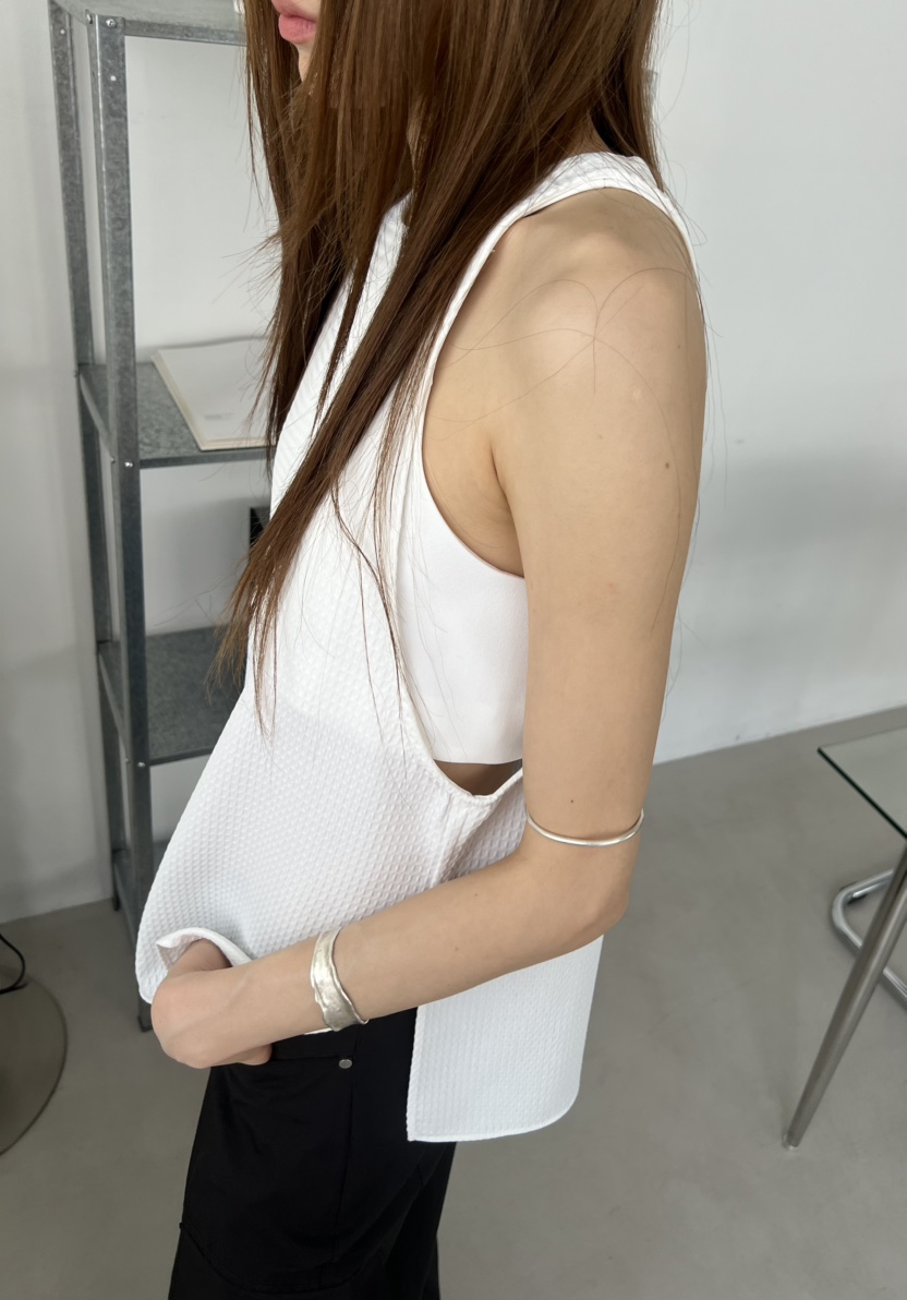 NOVUS韓國㊣直郵東大門代購女裝新品時尚25春夏熱賣吊帶背心NOVUS吊帶/背心