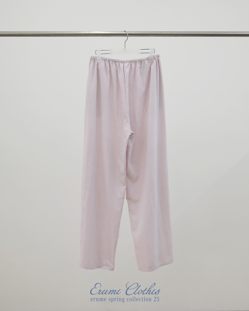 ERUME韓國㊣直郵東大門代購女裝新品熱賣時尚人氣休閑休閑褲ERUME休閑褲