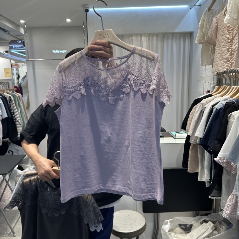 PIT A PAT韓國直郵㊣東大門實拍女裝新款休閑推薦吊帶背心PIT A PAT吊帶/背心