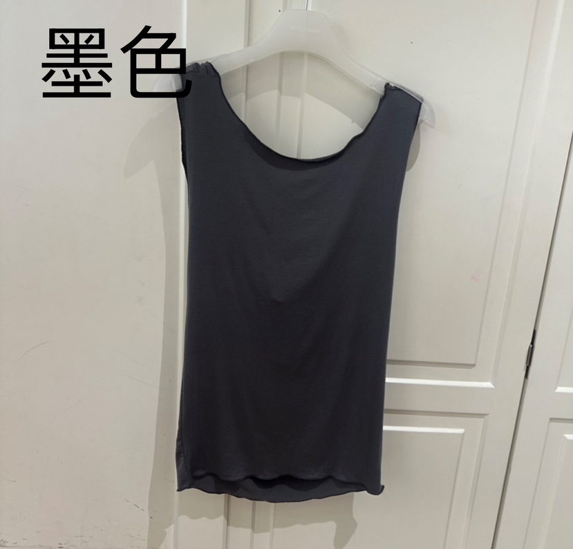 WE ARE/WELOVER韓國直郵㊣女裝新品休閑時尚推薦吊帶背心SHOP_WE ARE吊帶/背心圖色2