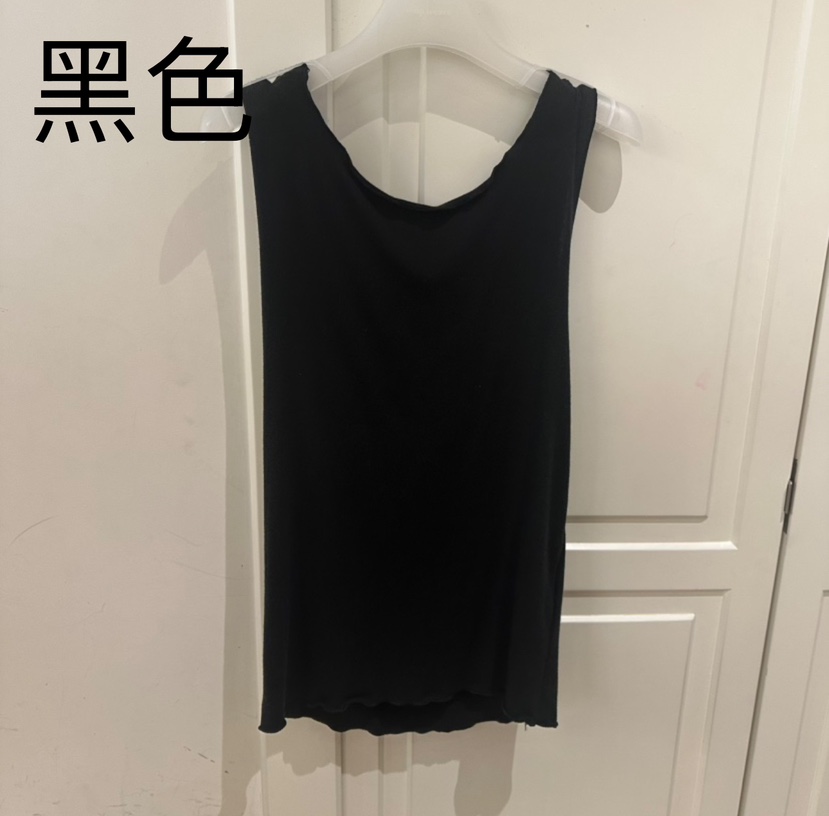 WE ARE/WELOVER韓國直郵㊣女裝新品休閑時尚推薦吊帶背心SHOP_WE ARE吊帶/背心圖色3
