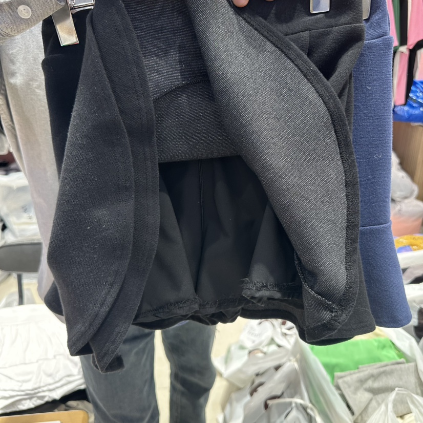 K STORY直郵韓國代購㊣女裝新品熱賣休閑時尚推薦裙褲裹身裙K STORY裙褲