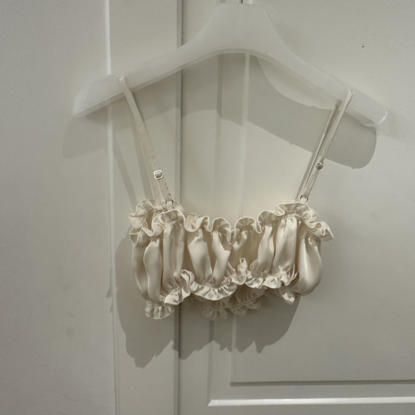 WE ARE/WELOVER韓國直郵㊣東大門實拍女裝新款時尚吊帶背心SHOP_WE ARE吊帶/背心