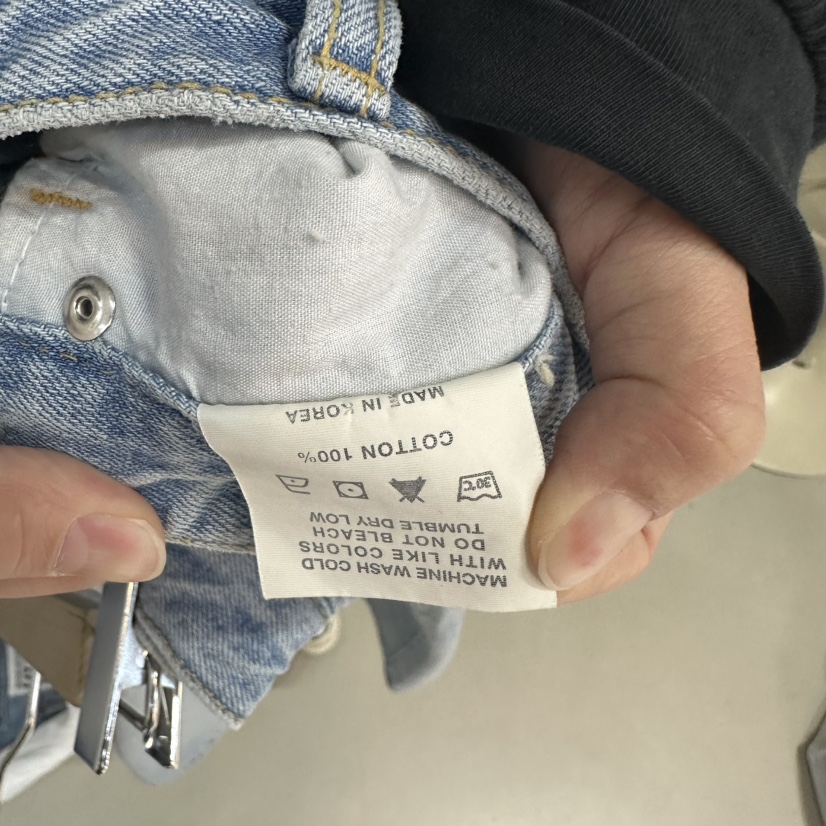PAI韓國㊣直郵東大門代購女裝新品人氣推薦時尚25春夏熱賣長裙PAI長裙