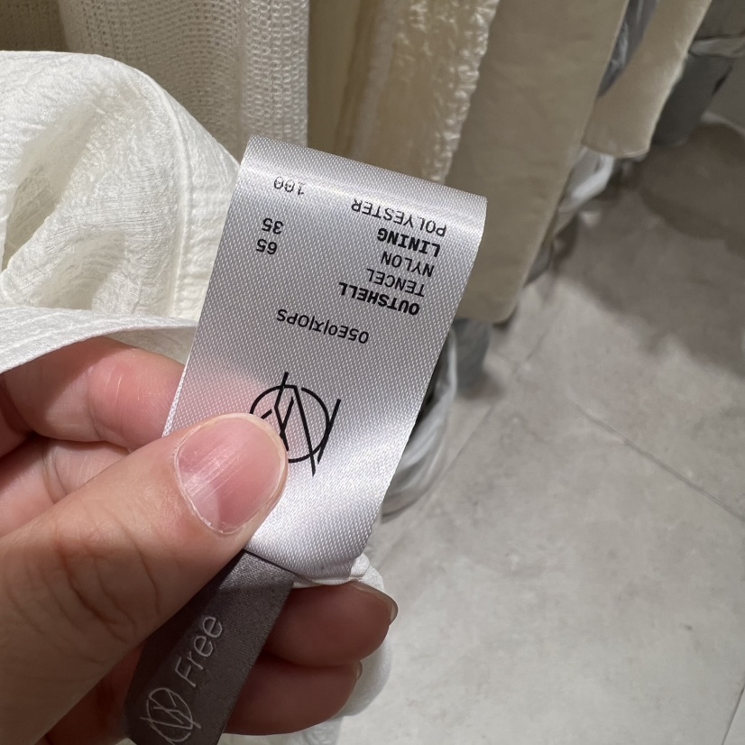 GLOW AND NYMPH韓國直郵㊣東大門實拍女裝新品25春夏連衣裙GLOW AND NYMPH連衣裙