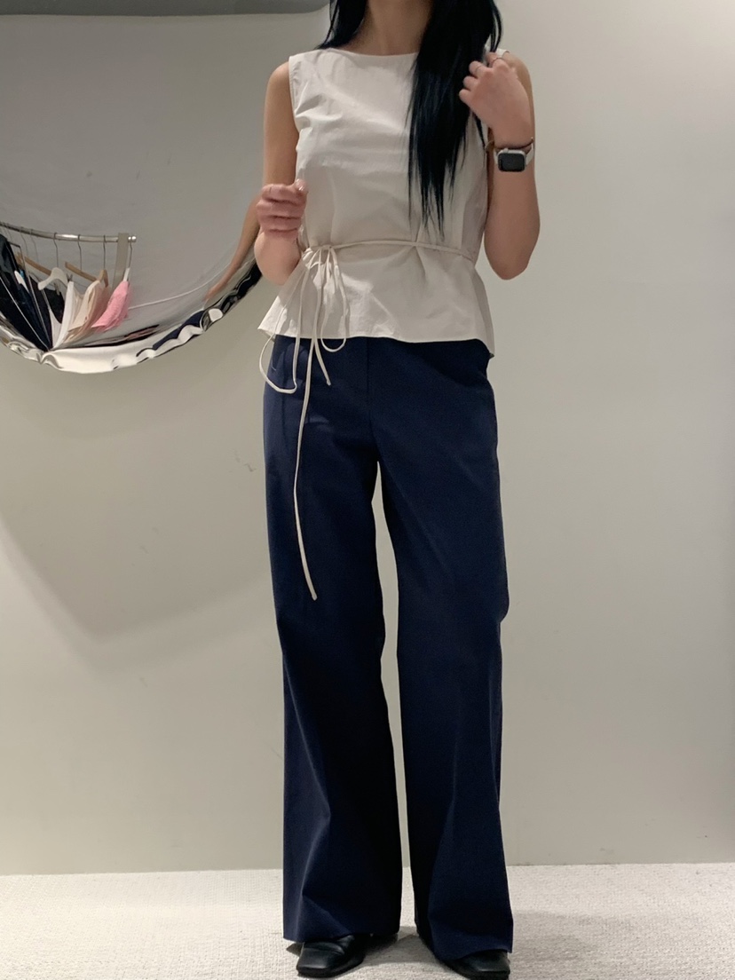 LMT（SAND LIMITED）韓國直郵㊣女裝新品休閑人氣時尚休閑褲LMT/SAND LIMITED休閑褲