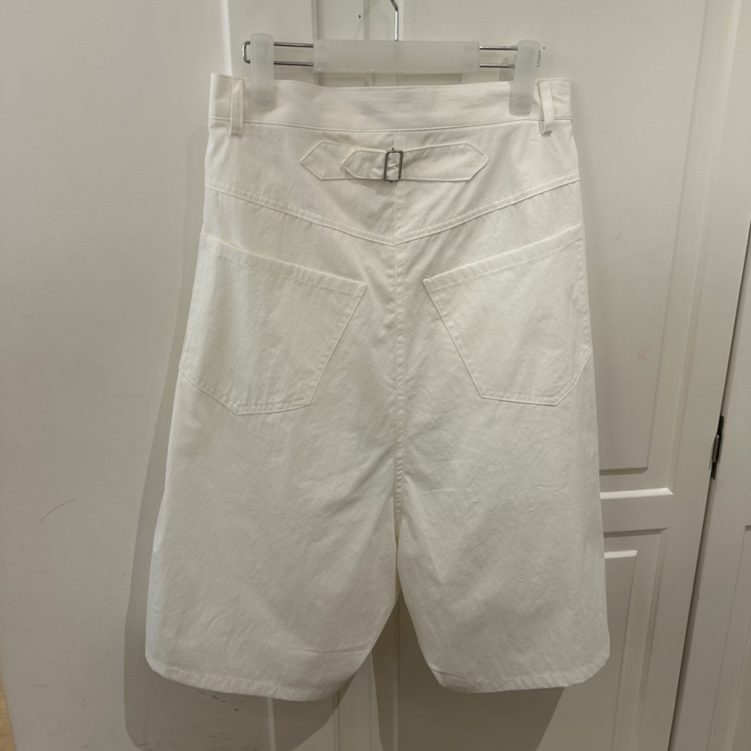 WE ARE/WELOVER韓國直郵㊣東大門實拍女裝新品推薦休閑短褲SHOP_WE ARE短褲