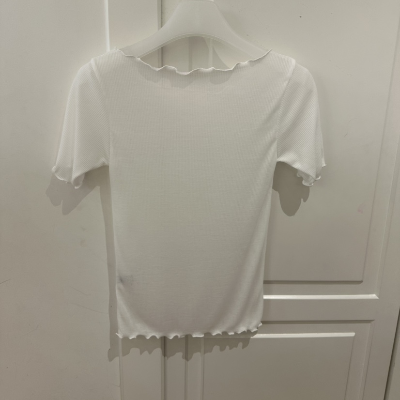 WE ARE/WELOVER韓國直郵㊣女裝新款25春夏熱賣時尚人氣T恤SHOP_WE ARET恤