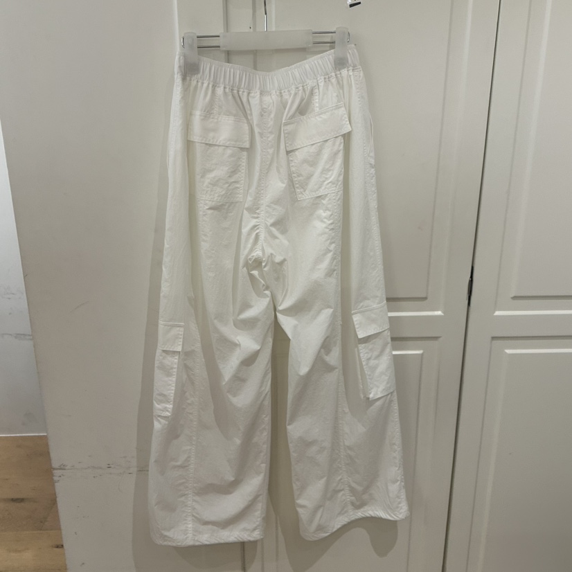 WE ARE/WELOVER韓國直郵㊣女裝新品25春夏人氣休閑休閑褲SHOP_WE ARE休閑褲