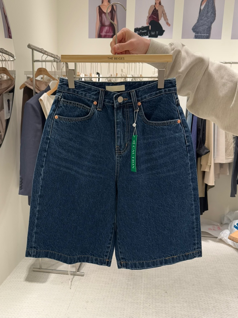 LMT(SAND LIMITED)韓國直郵㊣東大門實拍女裝新品人氣短褲LMT/SAND LIMITED短褲