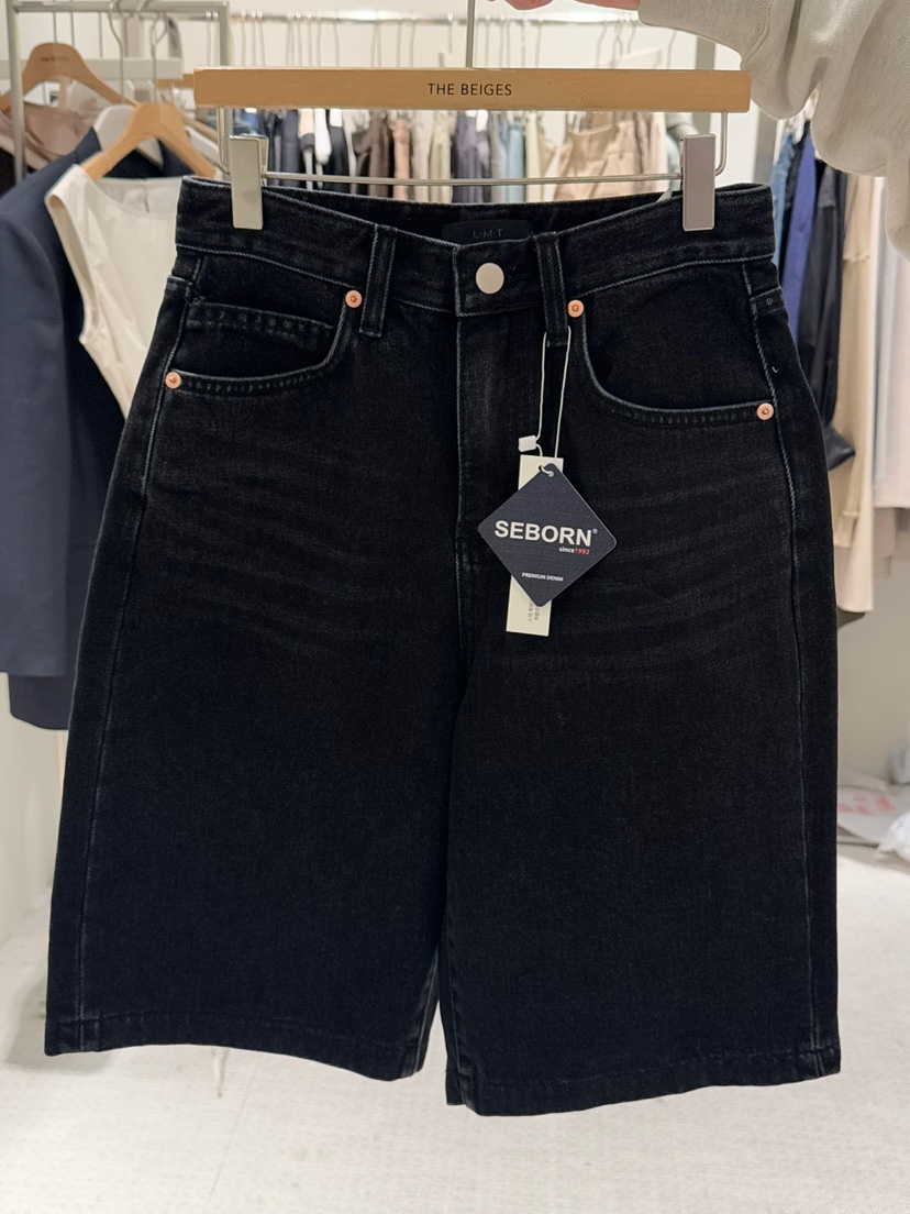 LMT(SAND LIMITED)韓國直郵㊣東大門實拍女裝新品人氣短褲LMT/SAND LIMITED短褲圖色2