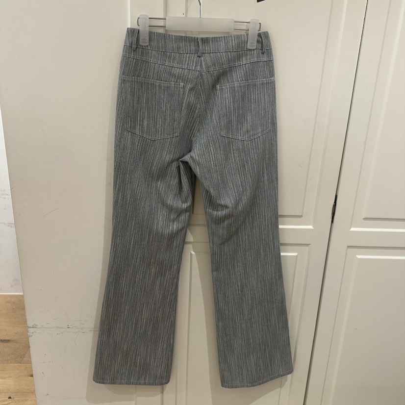 WE ARE/WELOVER韓國㊣直郵東大門代購女裝新品熱賣休閑褲SHOP_WE ARE休閑褲