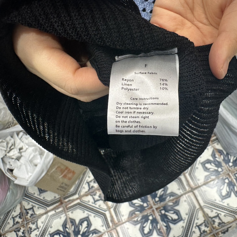 SOM-TOD韓國㊣直郵東大門代購女裝新品25春夏熱賣吊帶背心the tod-SOM吊帶/背心