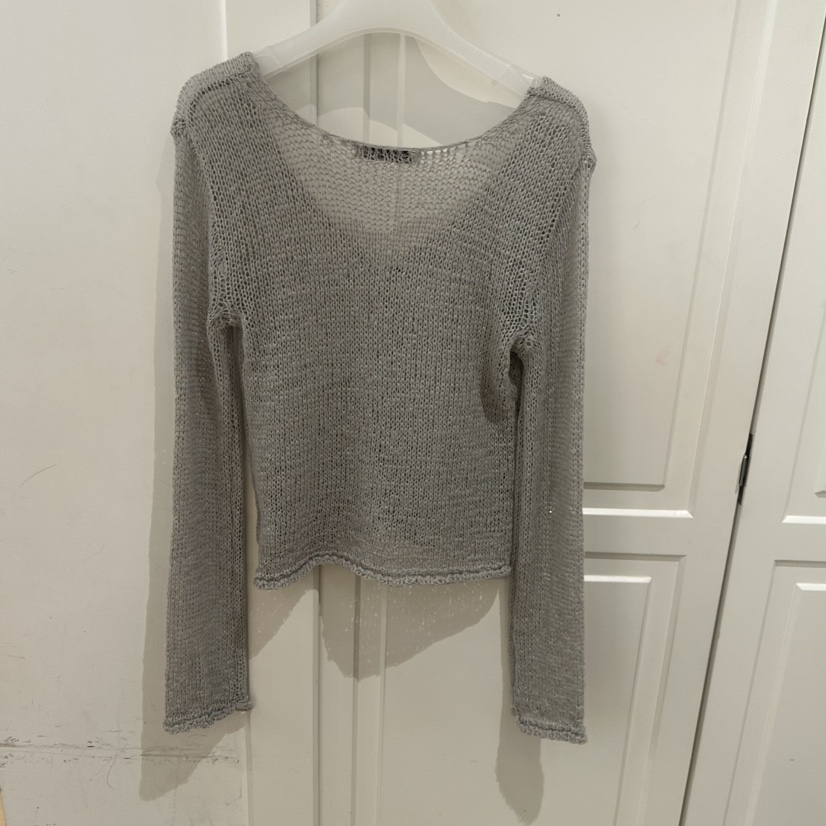 WE ARE/WELOVER韓國直郵㊣女裝新品熱賣人氣25春夏針織衫SHOP_WE ARE針織衫