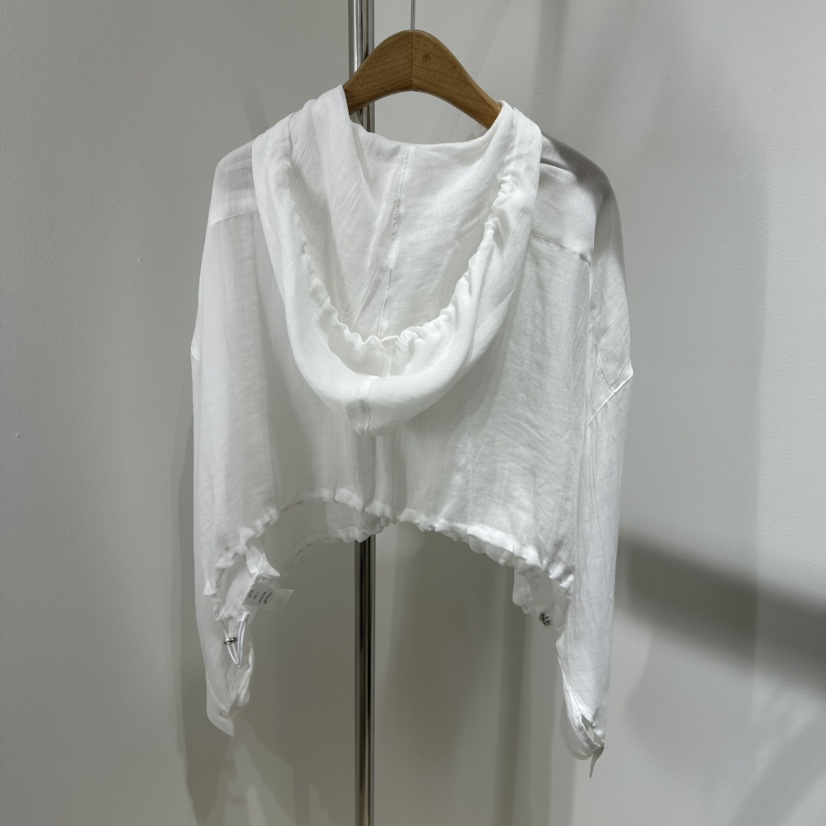 ART IS OVER直郵韓國代購㊣女裝新品推薦人氣休閑25春夏夾克ART IS OVER夾克