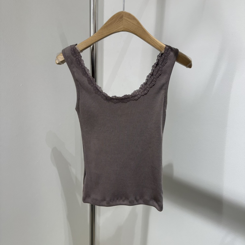 ART IS OVER韓國直郵㊣女裝新品人氣25春夏熱賣推薦吊帶背心ART IS OVER吊帶/背心