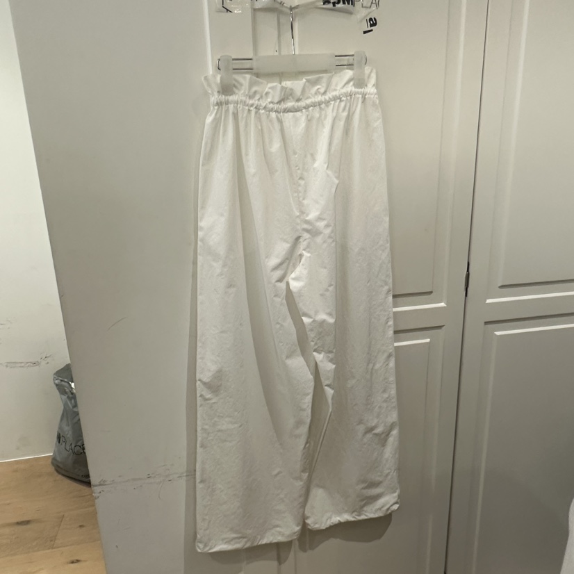 WE ARE/WELOVER韓國直郵㊣女裝新品推薦熱賣時尚休閑休閑褲SHOP_WE ARE休閑褲