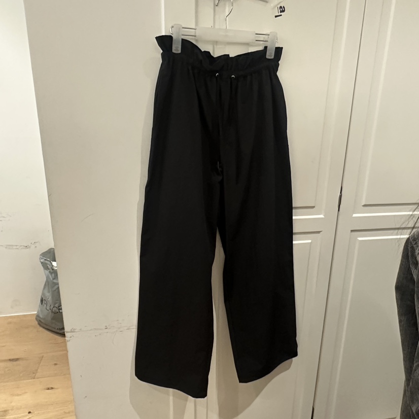 WE ARE/WELOVER韓國直郵㊣女裝新品推薦熱賣時尚休閑休閑褲SHOP_WE ARE休閑褲圖色2